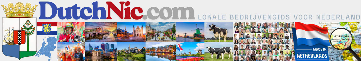 Gemaakt in Nederland - HY's mooi